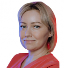 Конорезова Наталья Александровна