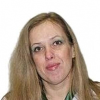 Шеставина Екатерина Ивановна