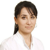 Ванян Диана Лаврентьевна
