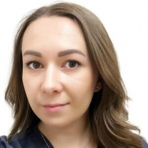 Шабалина Светлана Владимировна