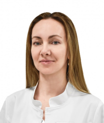 Титова Анастасия Николаевна
