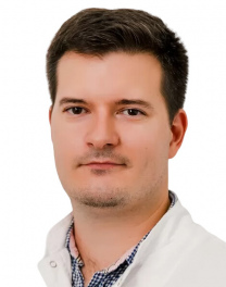 Бабаев Дмитрий Викторович