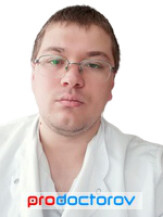 Кибанов Павел Васильевич