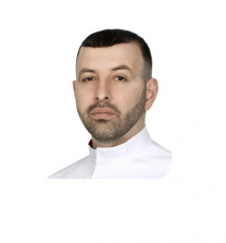 Чагиев Магомед Ахметович