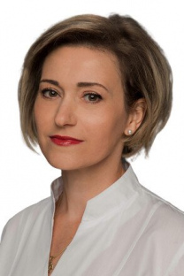 Васюнина Ирина Борисовна