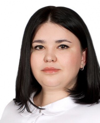 Слива Марина Николаевна