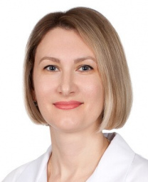 Сыкулева Елена Николаевна