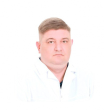 Малеванный Алексей Евгеньевич