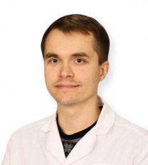 Голубенко Евгений Александрович