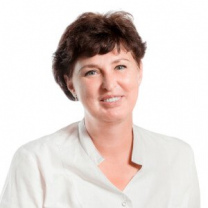 Коваленко Елена Владимировна