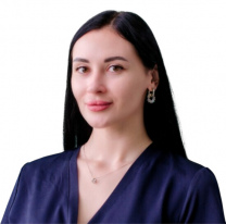 Филь (Горлач) Оксана Александровна