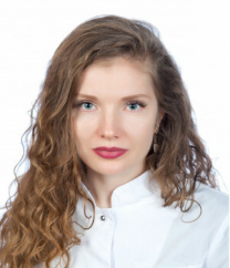Попова Диана Александровна
