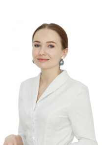 Мещерякова Екатерина Викторовна