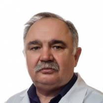 Дьяков Владимир Николаевич
