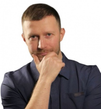 Дадиани Амиран Елгуджаевич