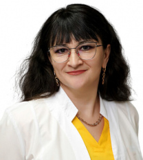 Белякова Наталья Анатольевна