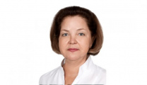 Архипова Юлия Васильевна