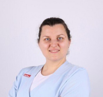 Гулова Юлия Александровна 