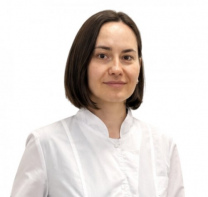 Сандакова Наталья Николаевна