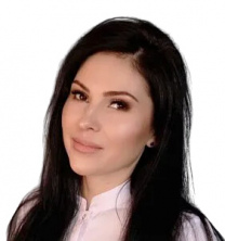 Лазарева Вера Александровна