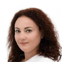 Прозорова Юлия Валерьевна