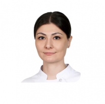 Олигова Ляна Амерхановна