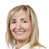Аксенова Анна Сергеевна