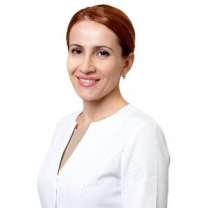 Айрапетян Лидия Артуровна