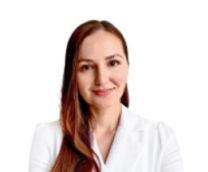 Горбунова Серафима Григорьевна