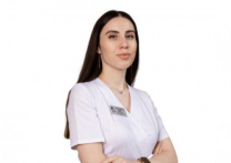 Водождокова Разиет Юрьевна