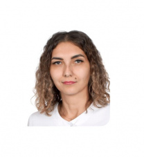 Зозуленко Татьяна Юрьевна