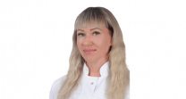 Шитикова Любовь Николаевна