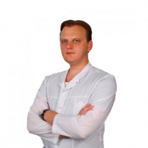 Кучерин Владимир Михайлович