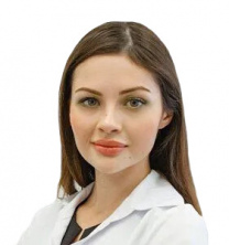Гонибова Лана Ахмедовна