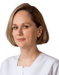 Тропина Анна Владимировна