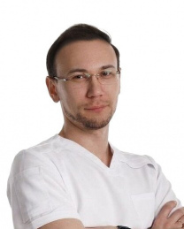 Битохов Астемир Заурович