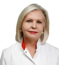 Веремчук Елена Юрьевна