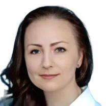 Зуболенко Валентина Владимировна