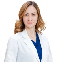 Перова Маргарита Юрьевна