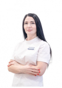 Аветисян Армине Самвеловна