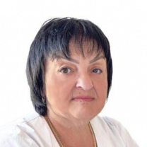 Бугаец Лариса Геннадиевна