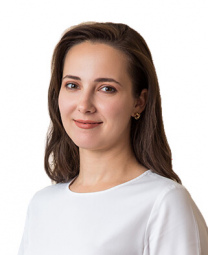 Адамчик Мария Васильевна