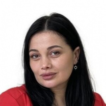Сханук Сима Вячеславовна