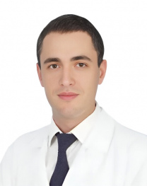 Гишев Айдамир Гумерович