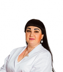 Кукоба Юлия Юрьевна