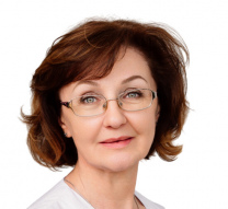 Подгорная Алла Ивановна
