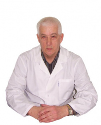 Горбачев Игорь Владимирович