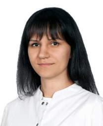 Попова Валерия Сергеевна