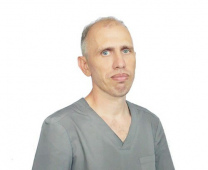 Фонтош Денис Витальевич