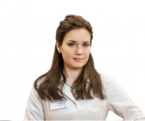 Смирнова Ирина Алексеевна